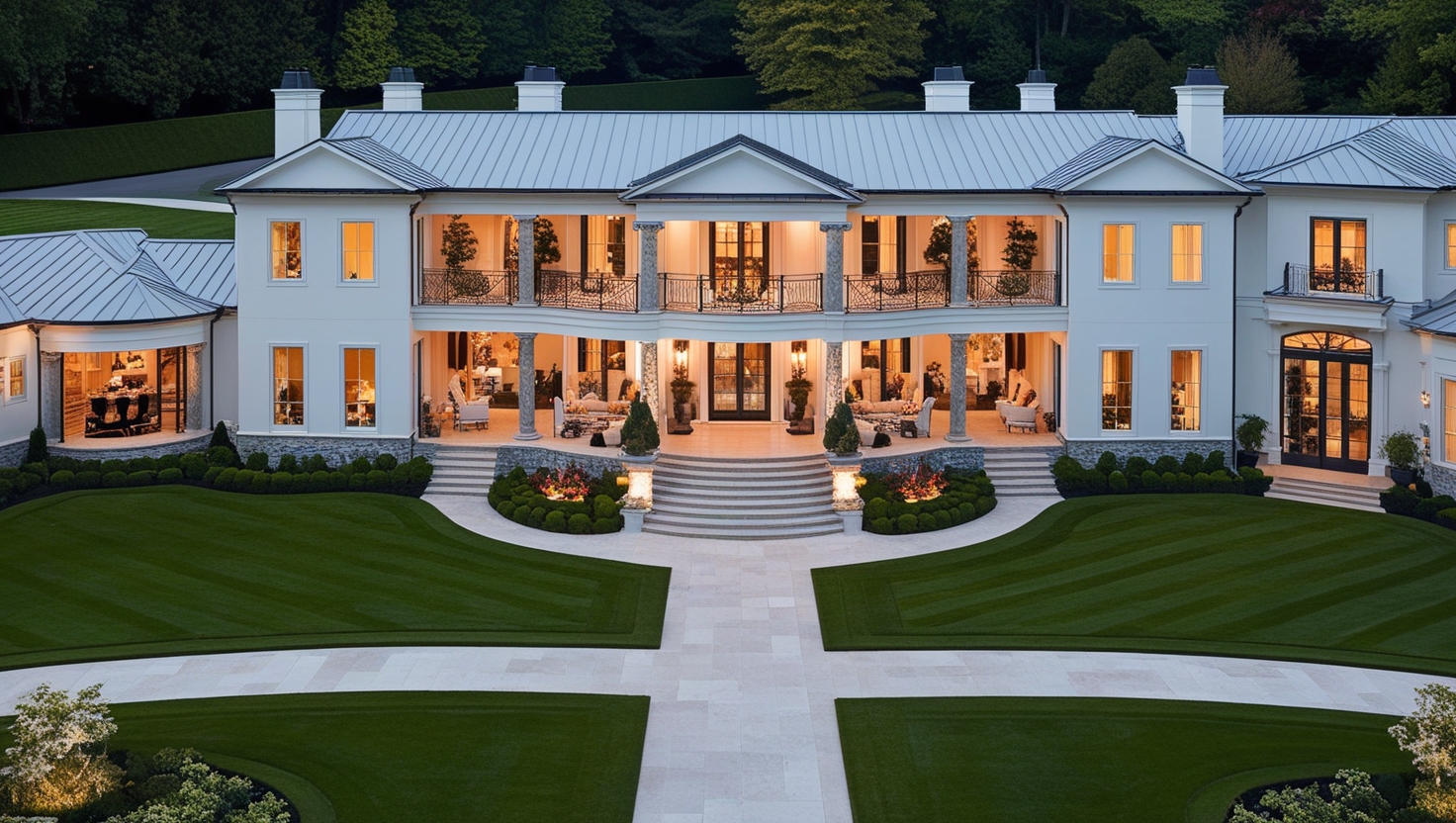 Leonardo_Phoenix_A_sprawling_luxury_house_with_sleek_modern_ar_1