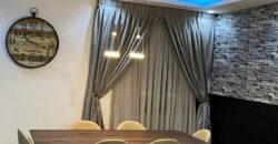 APPARTEMENT MEUBLE F4