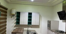 APPARTEMENT MEUBLE F4