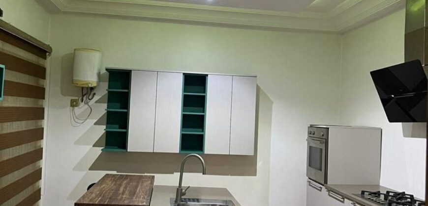 APPARTEMENT MEUBLE F4
