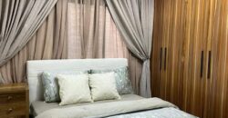 APPARTEMENT MEUBLE F4