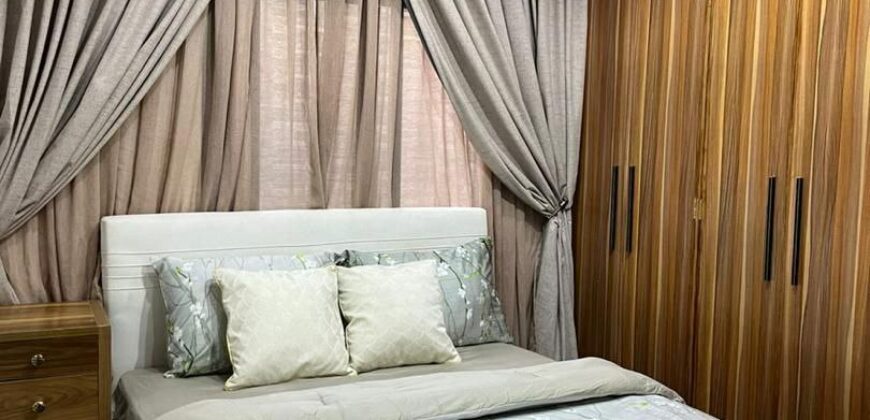 APPARTEMENT MEUBLE F4
