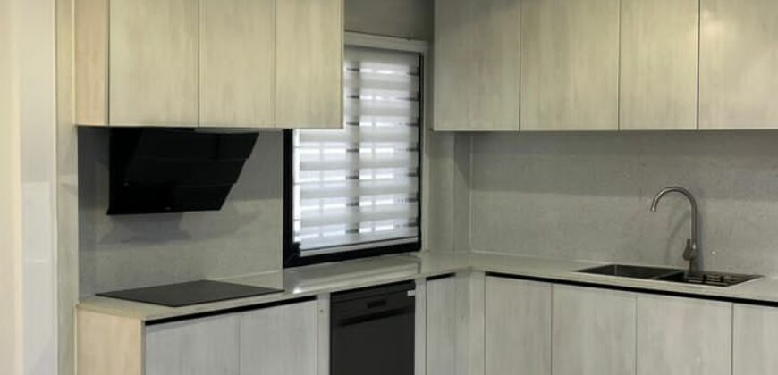 APPARTEMENT MEUBLE F5