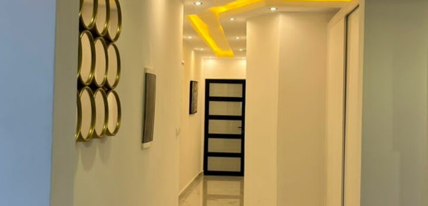 APPARTEMENT MEUBLE F5