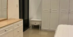 APPARTEMENT MEUBLE F5