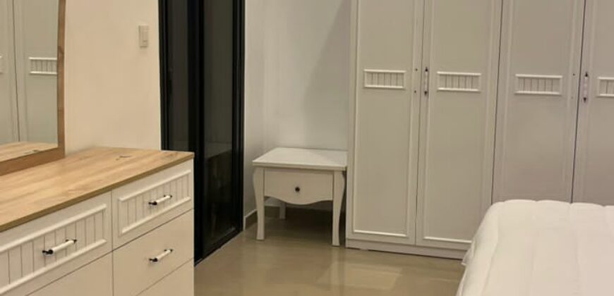 APPARTEMENT MEUBLE F5