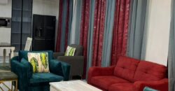 APPARTEMENT MEUBLE F5