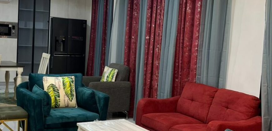 APPARTEMENT MEUBLE F5