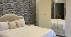 APPARTEMENT MEUBLE F5