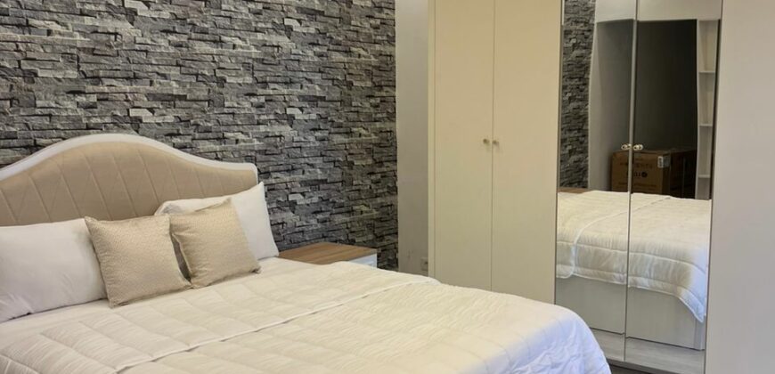 APPARTEMENT MEUBLE F5