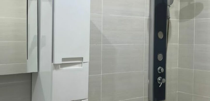 APPARTEMENT MEUBLE F5