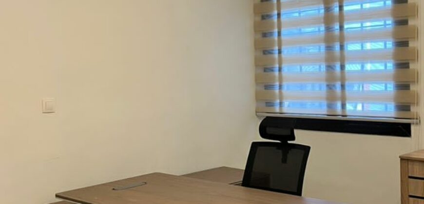 APPARTEMENT MEUBLE F5
