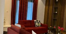 APPARTEMENT MEUBLE F5