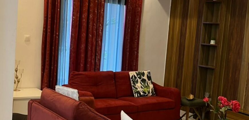 APPARTEMENT MEUBLE F5