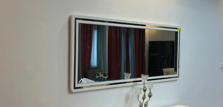 APPARTEMENT MEUBLE F5