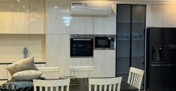 APPARTEMENT MEUBLE F5