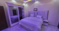 APPARTEMENT MEUBLE F2 A NGOR