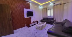 APPARTEMENT MEUBLE F2 A NGOR