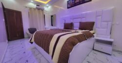 APPARTEMENT MEUBLE F2 A NGOR
