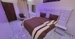 APPARTEMENT MEUBLE F2 A NGOR