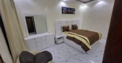 APPARTEMENT MEUBLE F2 A NGOR