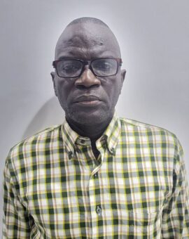 Ibrahima Diagne